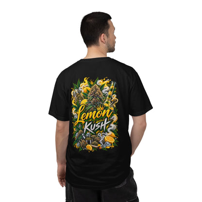 Lemon Kush Strain T-Shirt