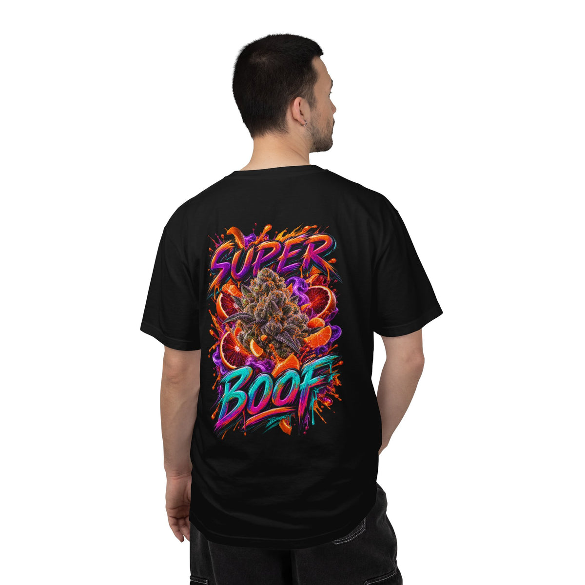 Super Boof Strain T-Shirt