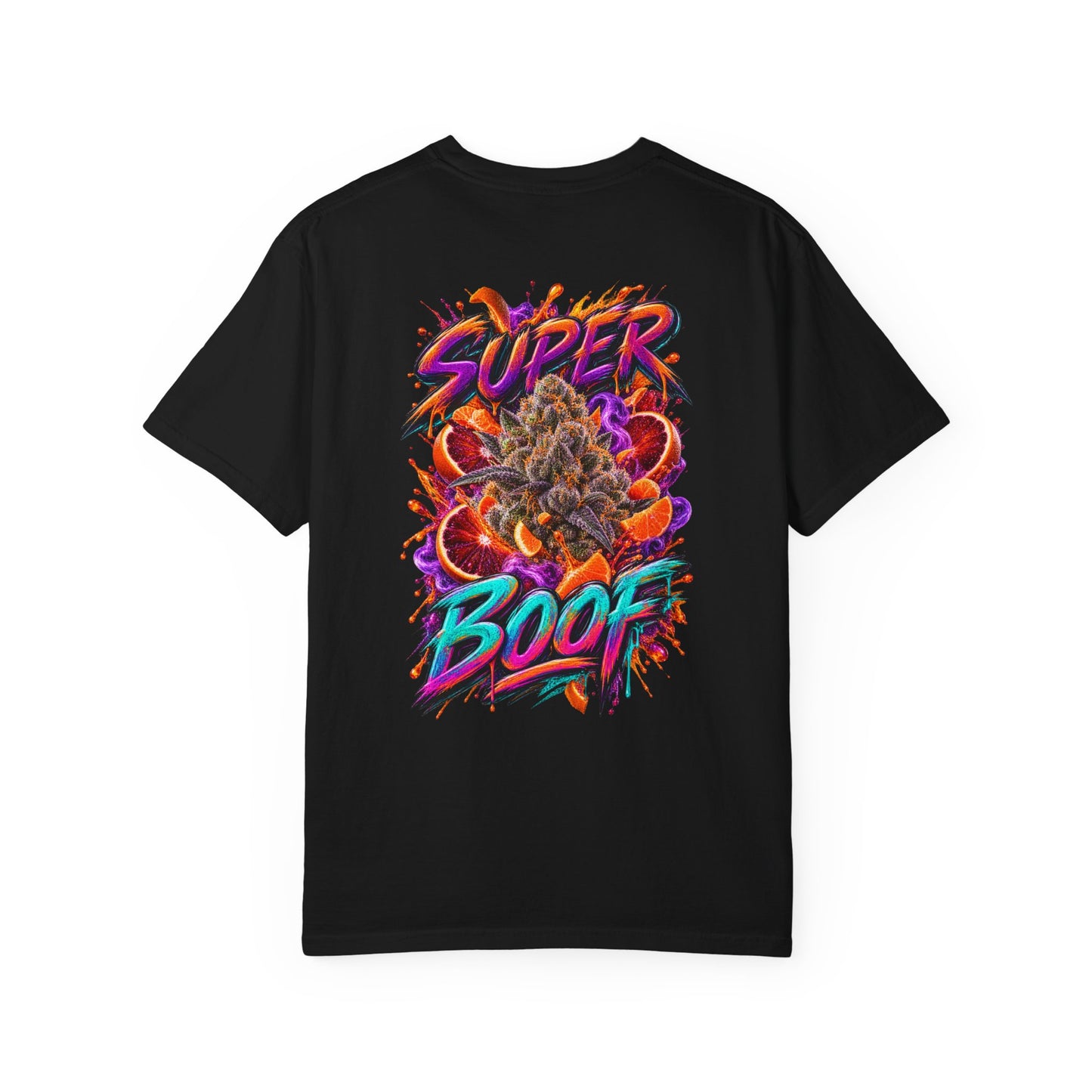 Super Boof Strain T-Shirt