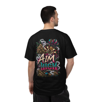 Copy of High and Seek Bigfoot Graphic Tee