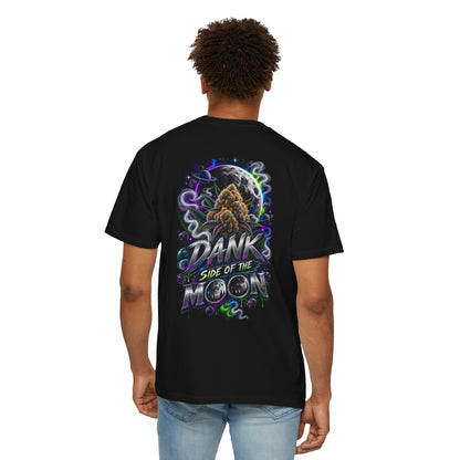 Dank Side of the Moon Graphic Tee