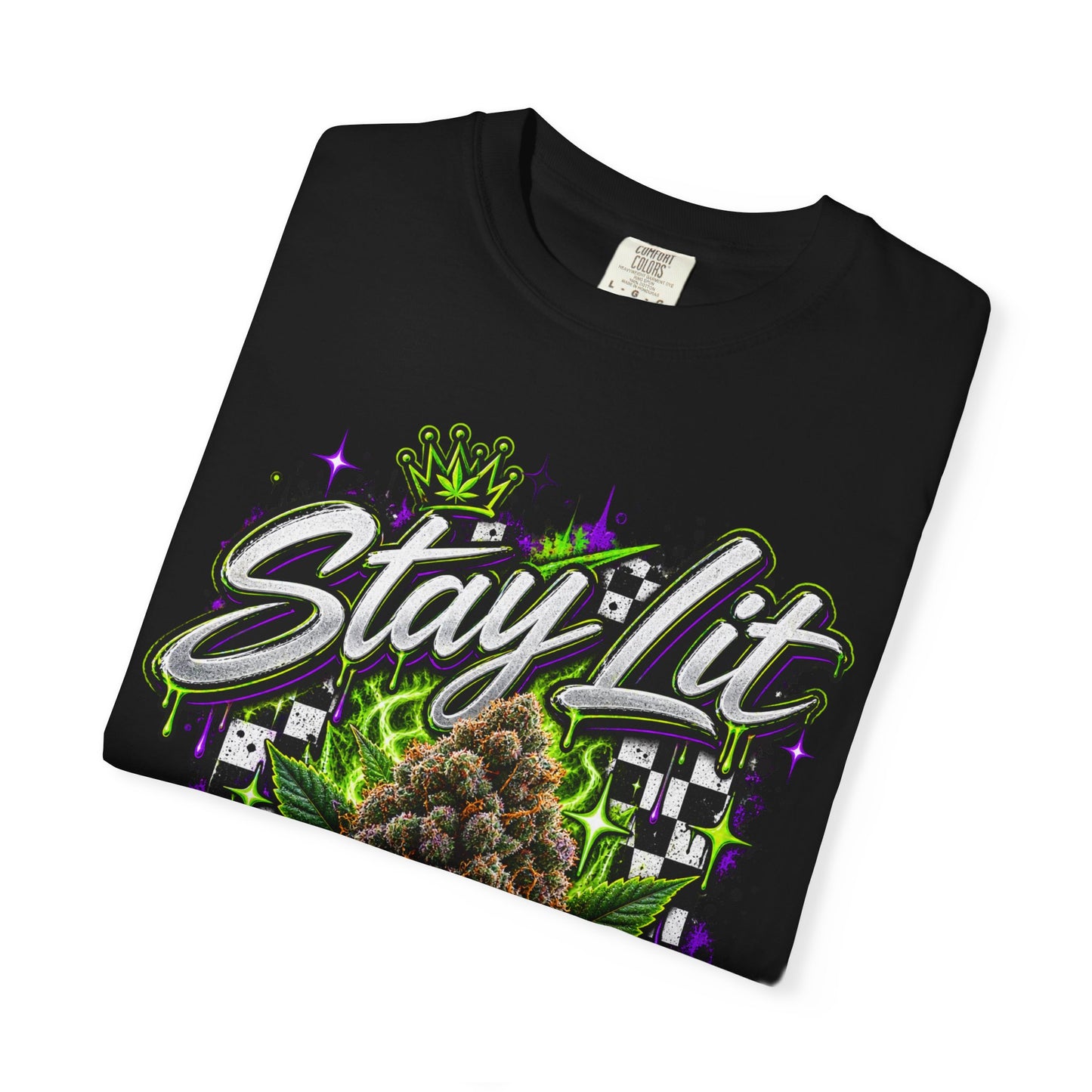 Stay Lit T-Shirt