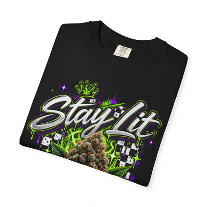 Stay Lit T-Shirt