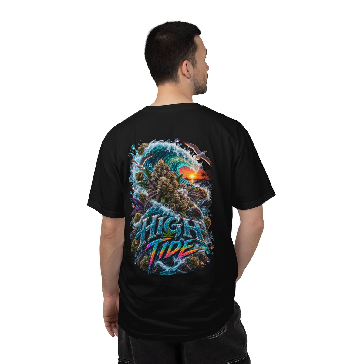 High Tide T-Shirt