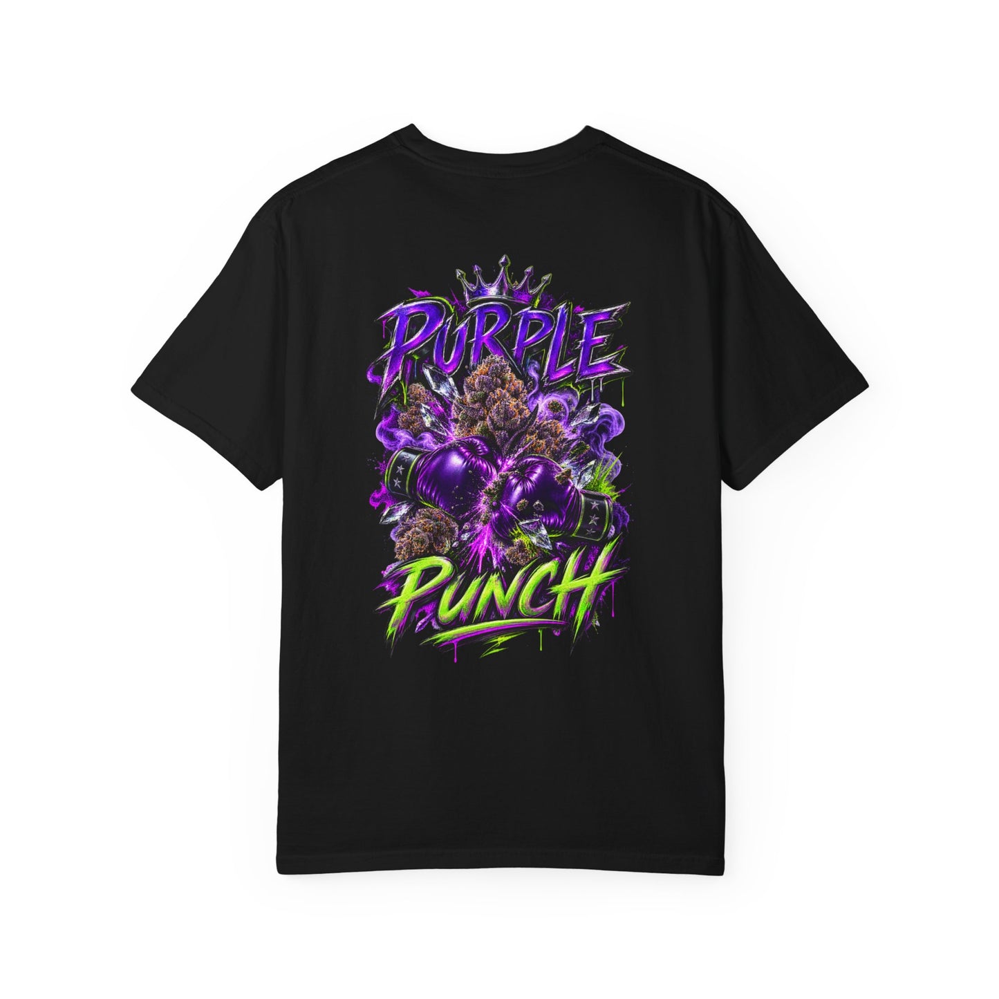Purple Punch Strain T-Shirt