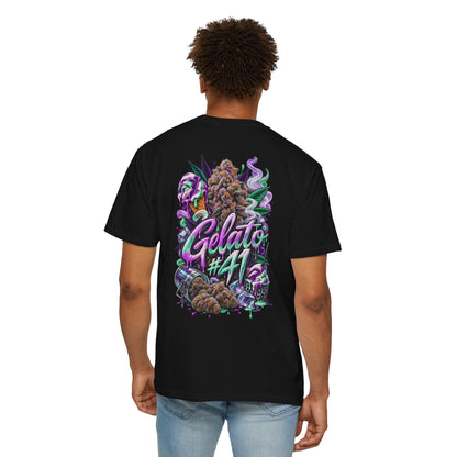Gelato #41 Strain Graphic Tee