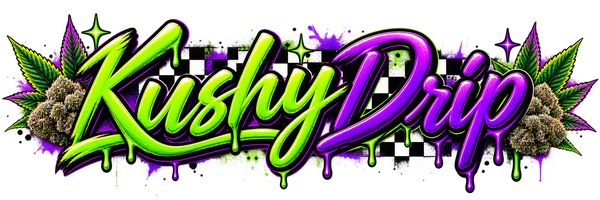 Kushy Drip